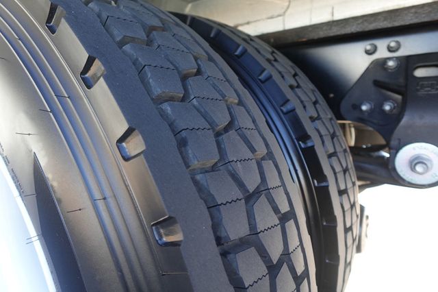 2026 HINO L6AA (26ft Box w/ Lift Gate) - 22941028 - 15