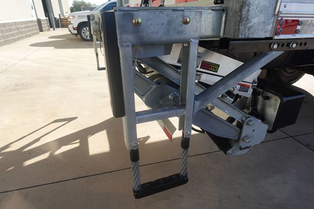 2026 HINO L6AA (26ft Box w/ Lift Gate) - 22941028 - 19