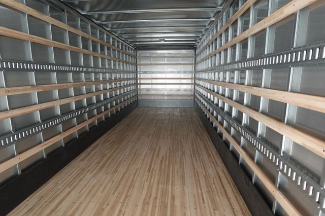 2026 HINO L6AA (26ft Box w/ Lift Gate) - 22941028 - 20