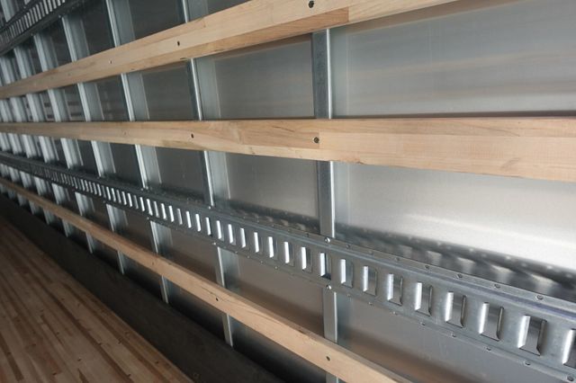 2026 HINO L6AA (26ft Box w/ Lift Gate) - 22941028 - 21