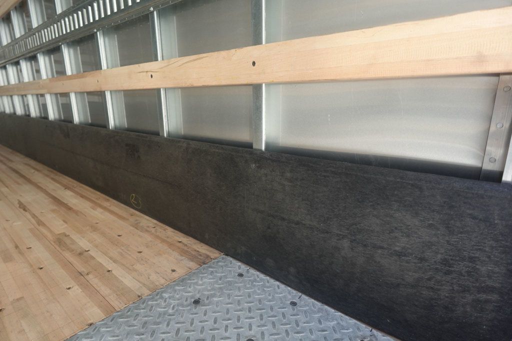 2026 HINO L6AA (26ft Box w/ Lift Gate) - 22941028 - 22