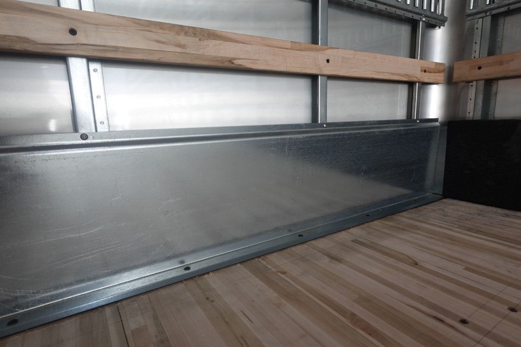 2026 HINO L6AA (26ft Box w/ Lift Gate) - 22941028 - 23