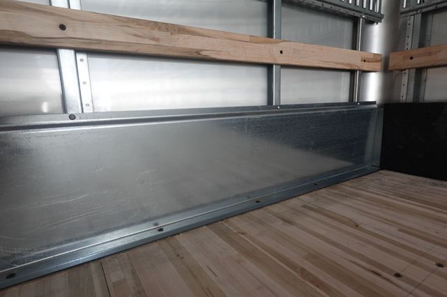 2026 HINO L6AA (26ft Box w/ Lift Gate) - 22941028 - 23