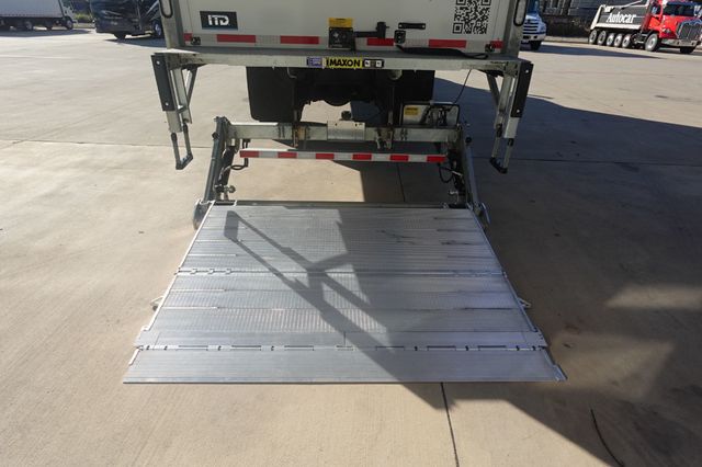 2026 HINO L6AA (26ft Box w/ Lift Gate) - 22941028 - 25