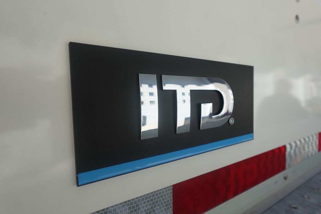 2026 HINO L6AA (26ft Box w/ Lift Gate) - 22941028 - 26