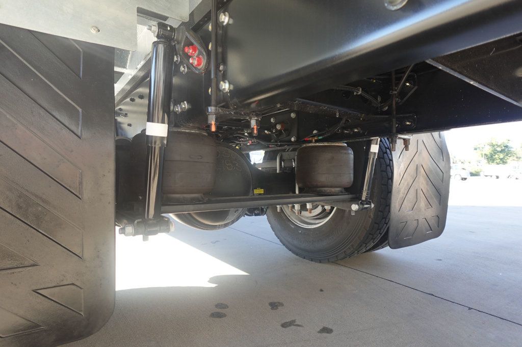 2026 HINO L6AA (26ft Box w/ Lift Gate) - 22941028 - 27