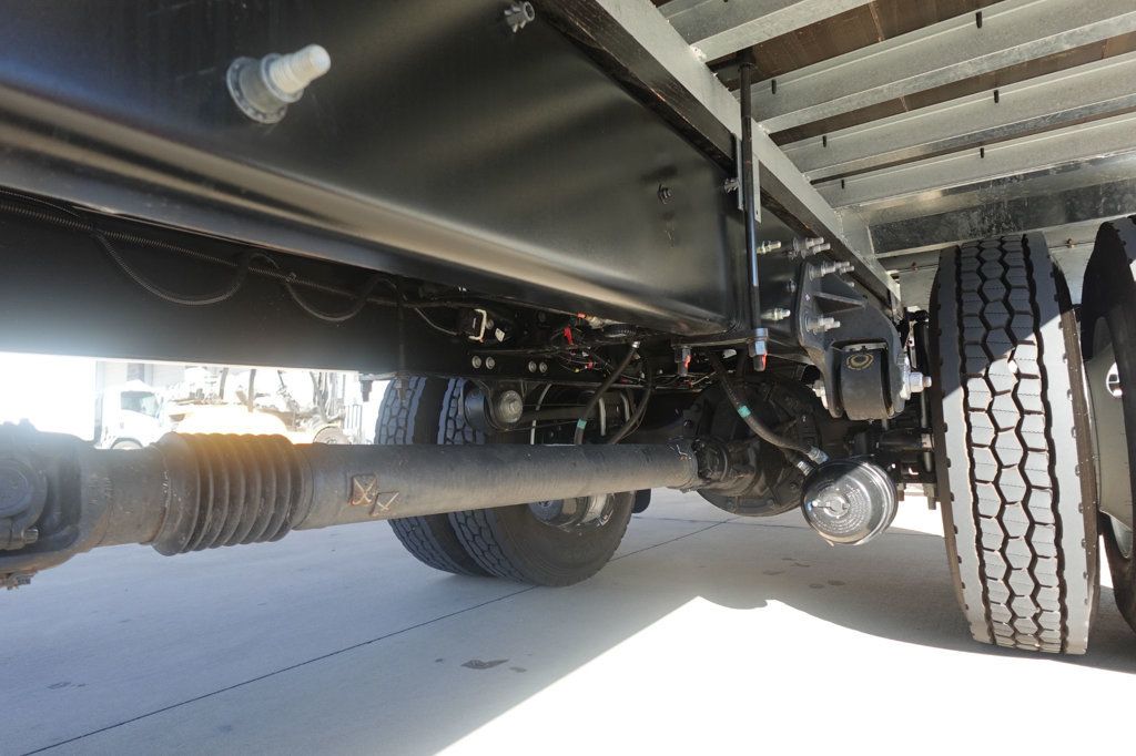 2026 HINO L6AA (26ft Box w/ Lift Gate) - 22941028 - 30