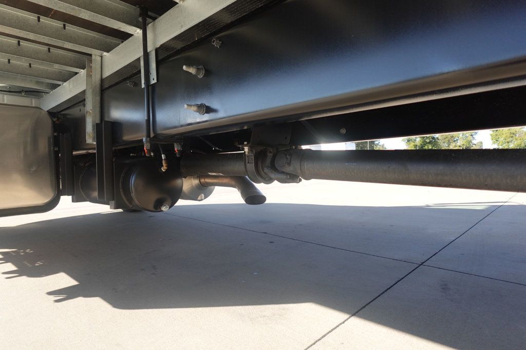 2026 HINO L6AA (26ft Box w/ Lift Gate) - 22941028 - 31