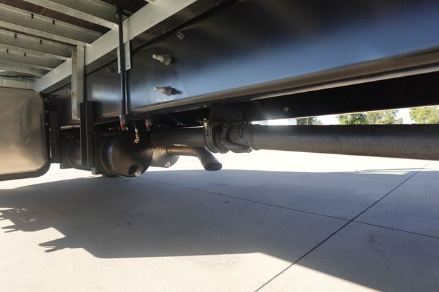 2026 HINO L6AA (26ft Box w/ Lift Gate) - 22941028 - 31