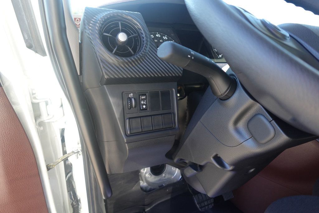 2026 HINO L6AA (26ft Box w/ Lift Gate) - 22941028 - 42