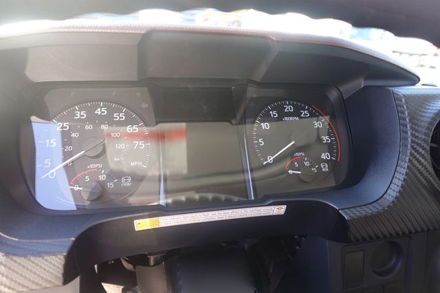 2026 HINO L6AA (26ft Box w/ Lift Gate) - 22941028 - 44