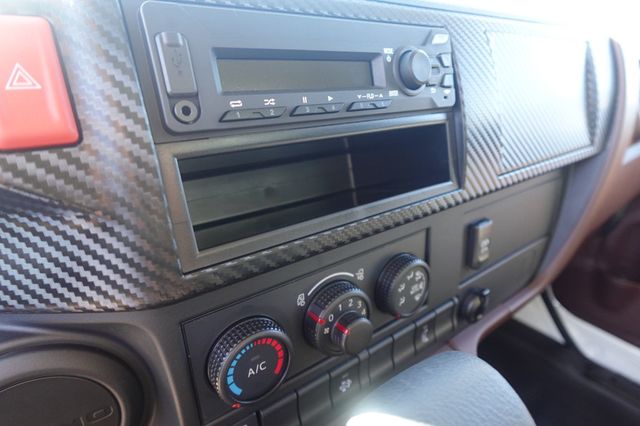 2026 HINO L6AA (26ft Box w/ Lift Gate) - 22941028 - 46