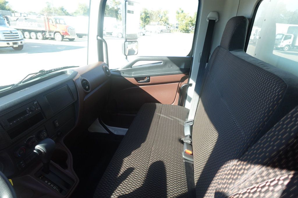 2026 HINO L6AA (26ft Box w/ Lift Gate) - 22941028 - 47