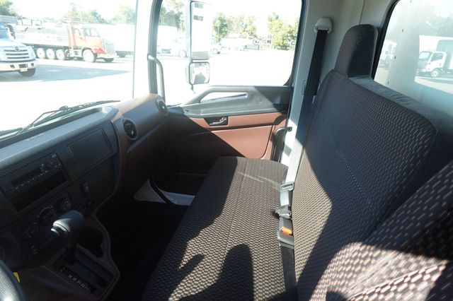 2026 HINO L6AA (26ft Box w/ Lift Gate) - 22941028 - 47