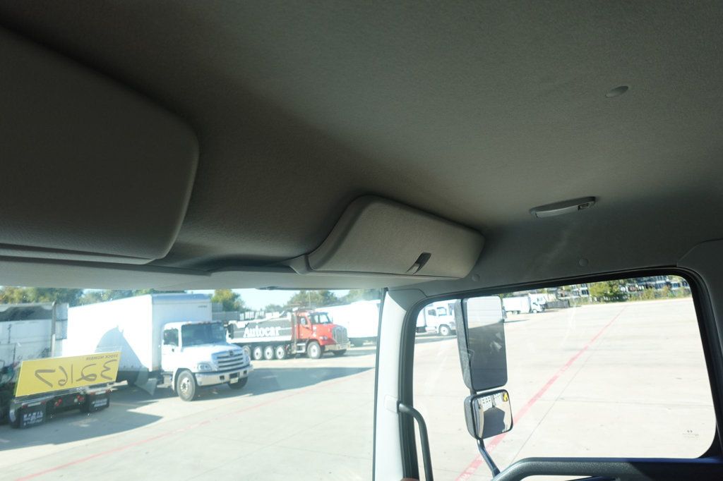 2026 HINO L6AA (26ft Box w/ Lift Gate) - 22941028 - 48