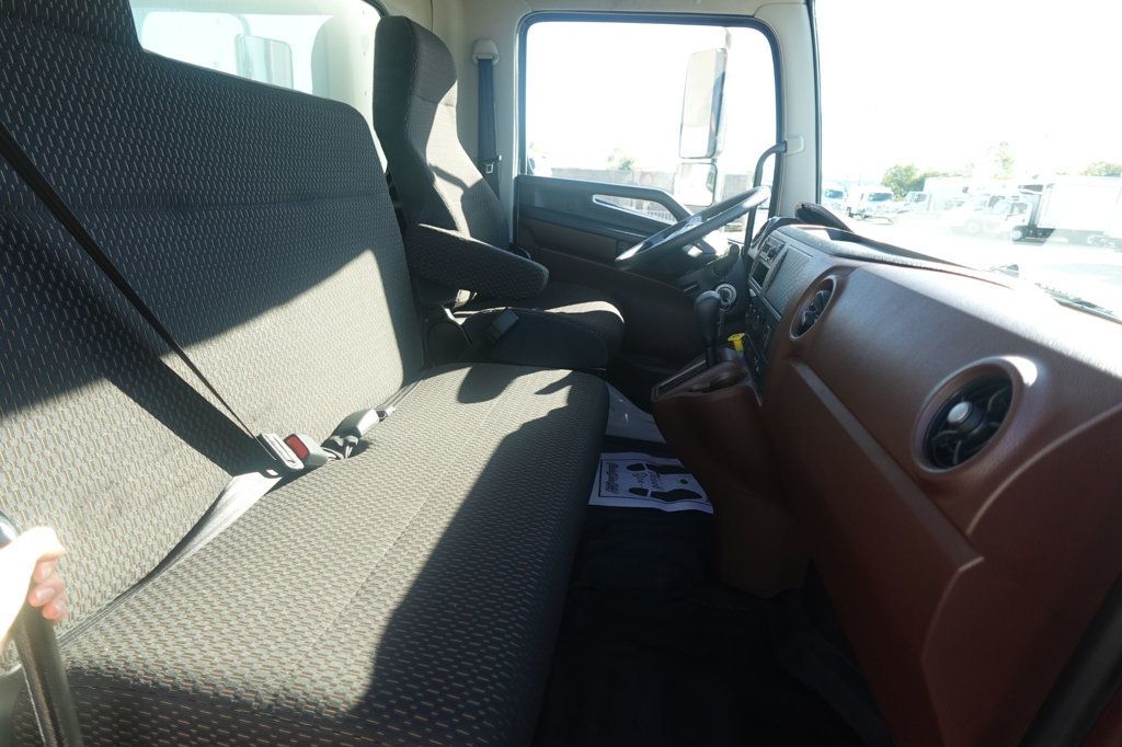 2026 HINO L6AA (26ft Box w/ Lift Gate) - 22941028 - 51