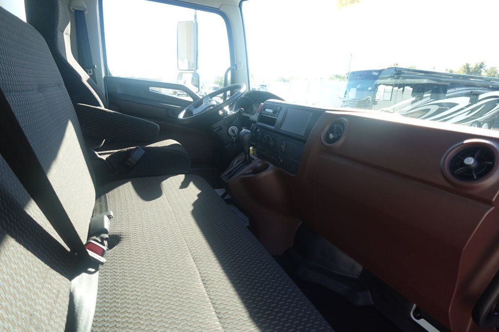 2026 HINO L6AA (26ft Box w/ Lift Gate) - 22941028 - 52