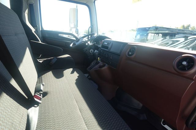 2026 HINO L6AA (26ft Box w/ Lift Gate) - 22941028 - 52