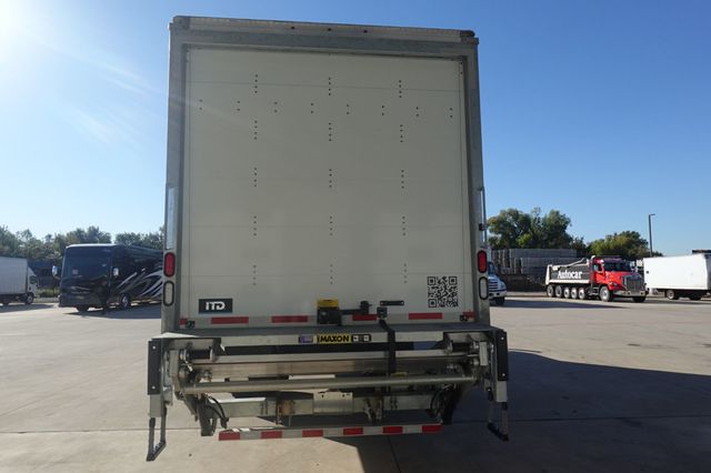 2026 HINO L6AA (26ft Box w/ Lift Gate) - 22941028 - 6