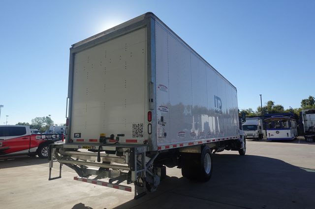 2026 HINO L6AA (26ft Box w/ Lift Gate) - 22941028 - 7