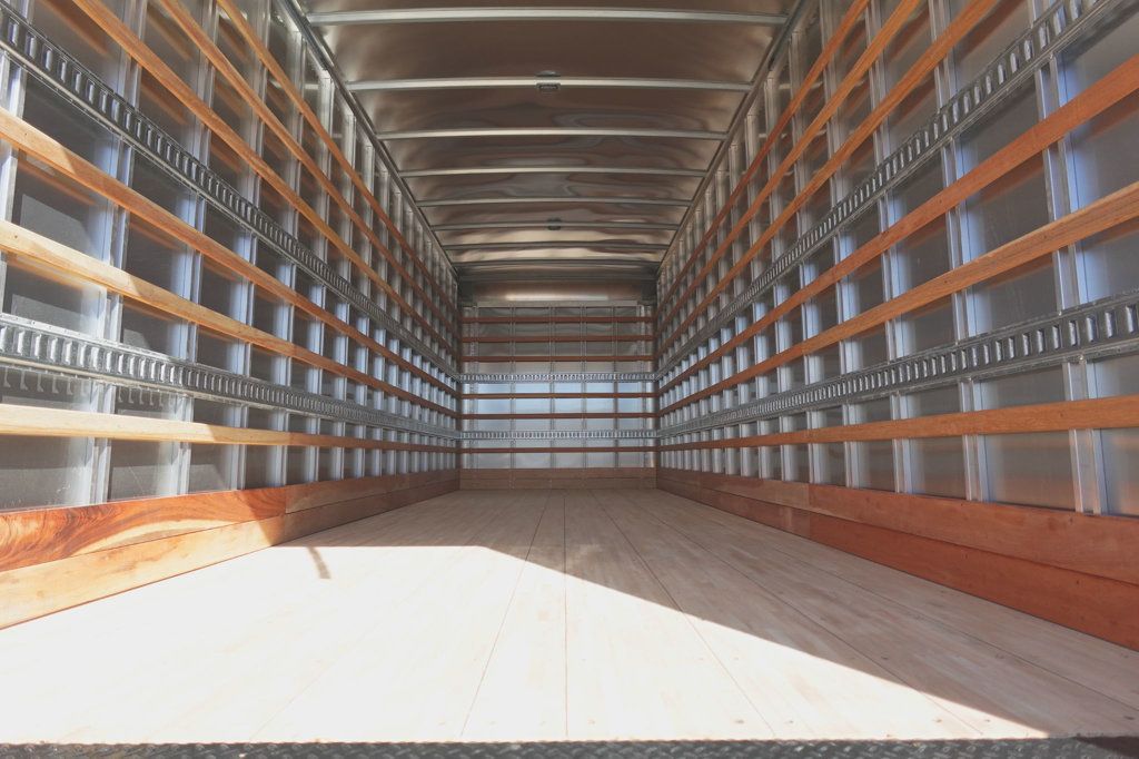 2026 HINO L6AA (26ft Box w/ Lift Gate) - 23003292 - 11