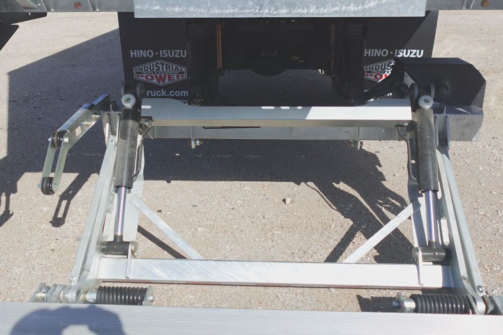 2026 HINO L6AA (26ft Box w/ Lift Gate) - 23003292 - 13