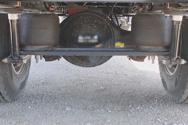 2026 HINO L6AA (26ft Box w/ Lift Gate) - 23003292 - 17