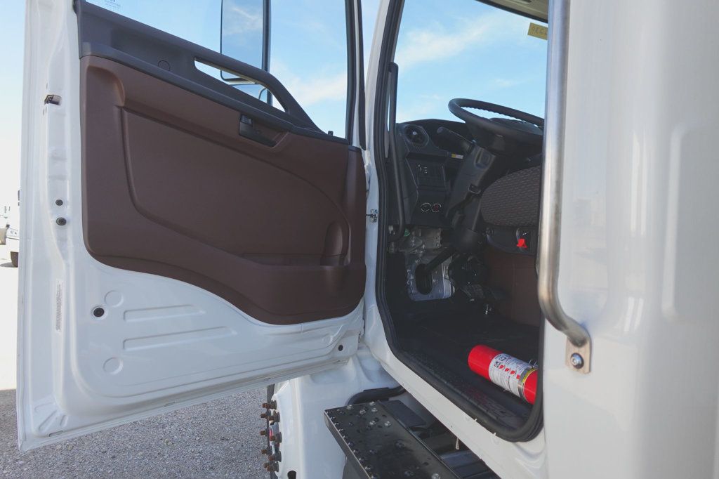 2026 HINO L6AA (26ft Box w/ Lift Gate) - 23003292 - 18