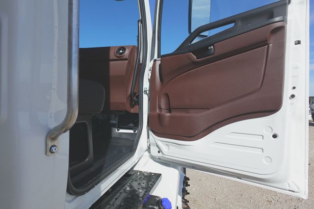 2026 HINO L6AA (26ft Box w/ Lift Gate) - 23003292 - 20