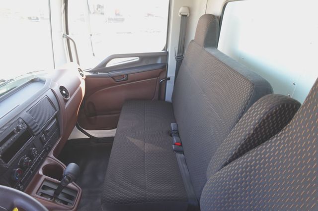 2026 HINO L6AA (26ft Box w/ Lift Gate) - 23003292 - 26