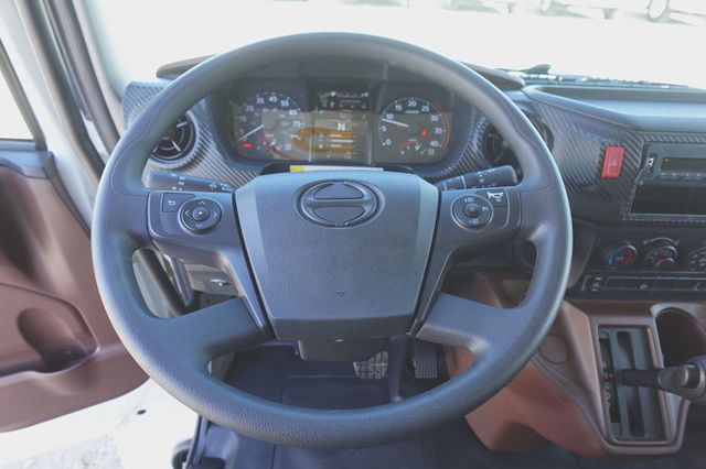 2026 HINO L6AA (26ft Box w/ Lift Gate) - 23003292 - 28