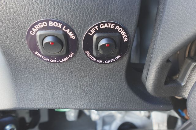 2026 HINO L6AA (26ft Box w/ Lift Gate) - 23003292 - 33