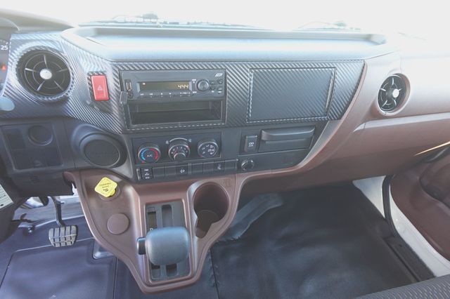 2026 HINO L6AA (26ft Box w/ Lift Gate) - 23003292 - 34