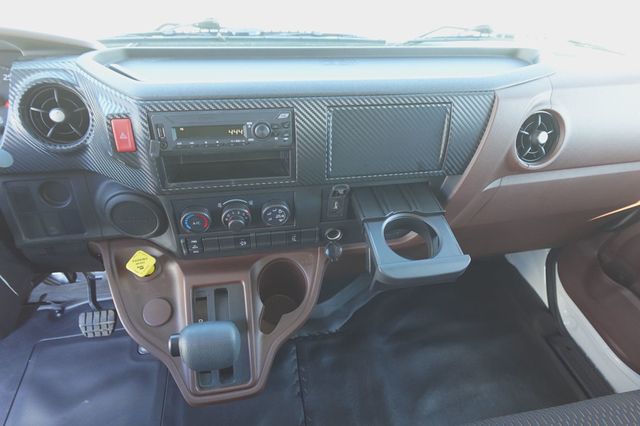 2026 HINO L6AA (26ft Box w/ Lift Gate) - 23003292 - 35