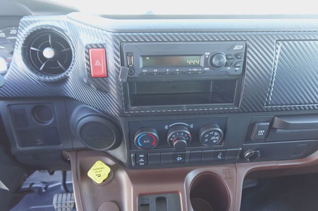 2026 HINO L6AA (26ft Box w/ Lift Gate) - 23003292 - 36