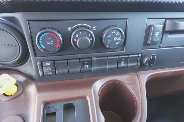 2026 HINO L6AA (26ft Box w/ Lift Gate) - 23003292 - 37