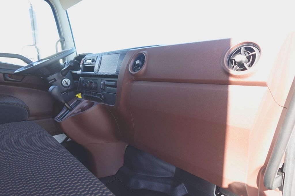 2026 HINO L6AA (26ft Box w/ Lift Gate) - 23003292 - 38