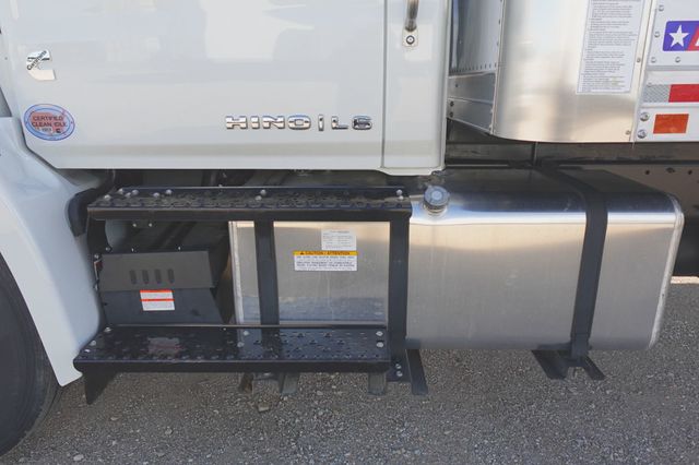 2026 HINO L6AA (26ft Box w/ Lift Gate) - 23003292 - 47