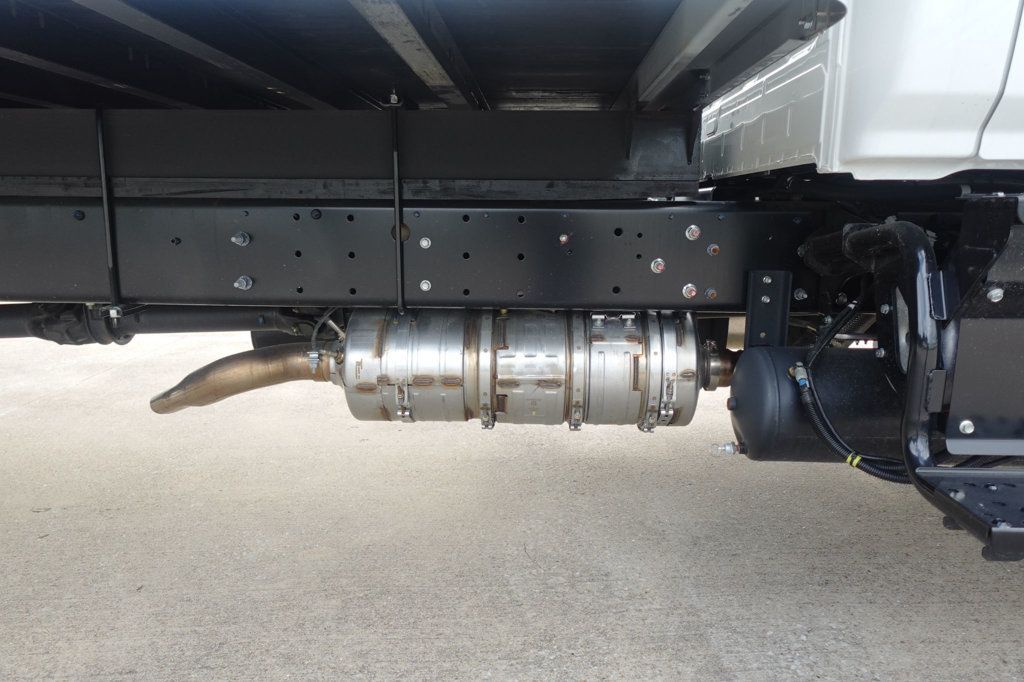 2026 HINO L6AA (26ft Box w/ Lift Gate) - 23035841 - 12