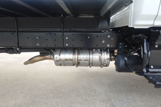 2026 HINO L6AA (26ft Box w/ Lift Gate) - 23035841 - 12