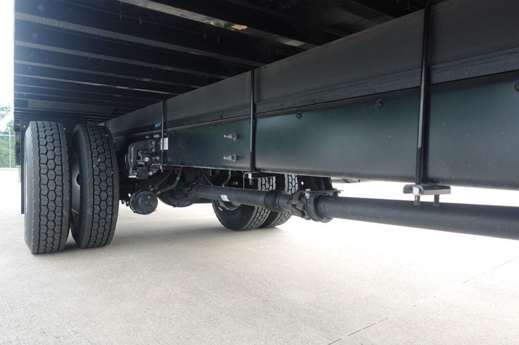 2026 HINO L6AA (26ft Box w/ Lift Gate) - 23035841 - 13