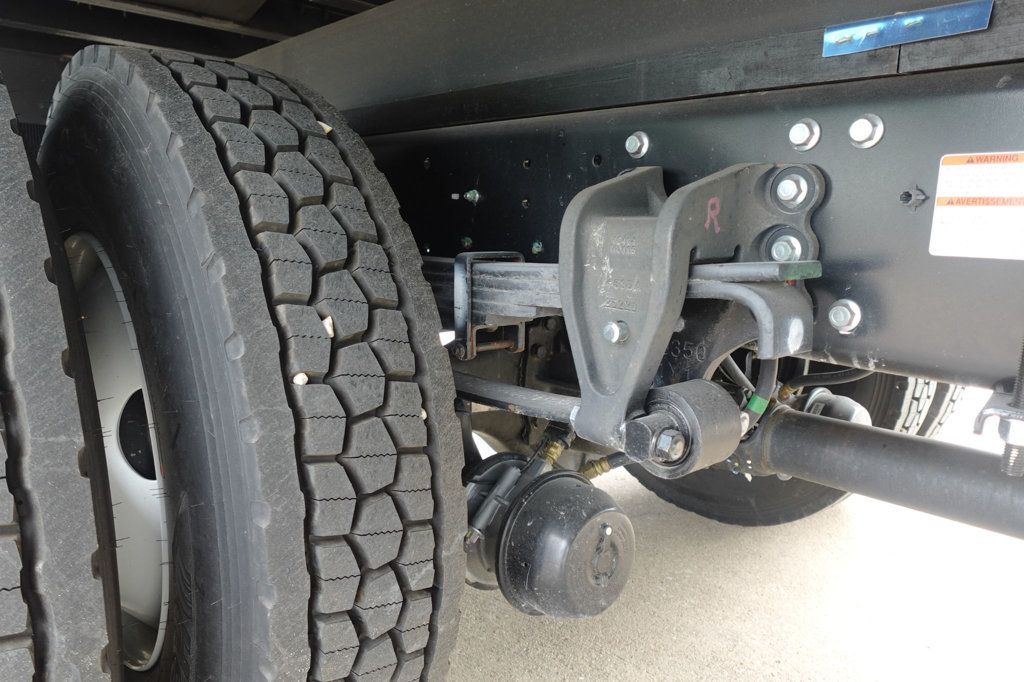 2026 HINO L6AA (26ft Box w/ Lift Gate) - 23035841 - 14