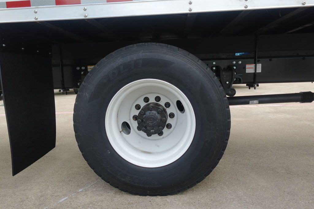 2026 HINO L6AA (26ft Box w/ Lift Gate) - 23035841 - 15