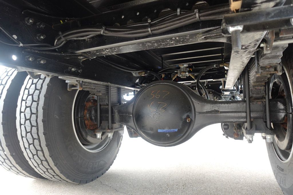 2026 HINO L6AA (26ft Box w/ Lift Gate) - 23035841 - 17