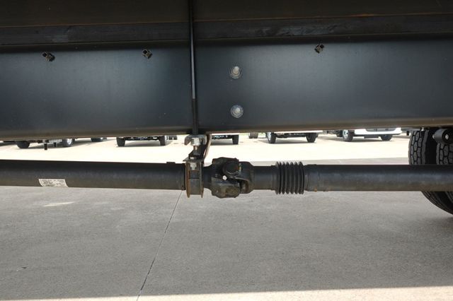 2026 HINO L6AA (26ft Box w/ Lift Gate) - 23035841 - 29