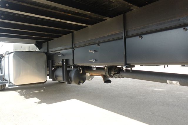 2026 HINO L6AA (26ft Box w/ Lift Gate) - 23035841 - 30