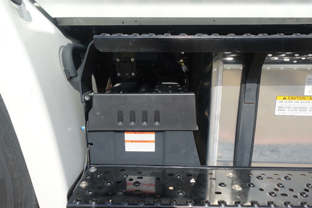 2026 HINO L6AA (26ft Box w/ Lift Gate) - 23035841 - 34