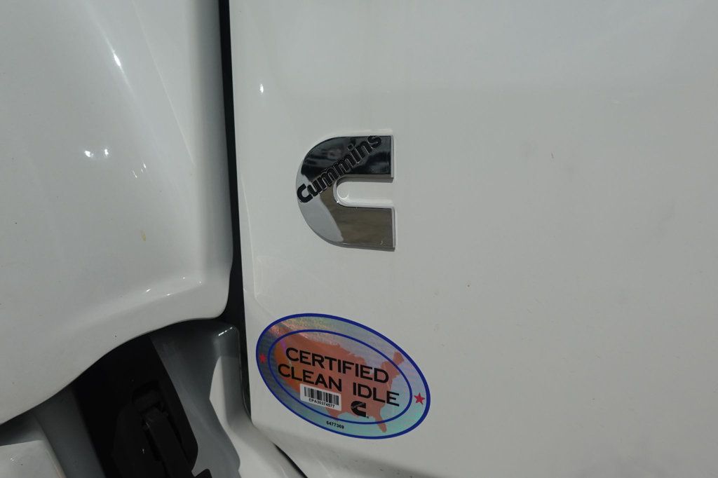 2026 HINO L6AA (26ft Box w/ Lift Gate) - 23035841 - 36