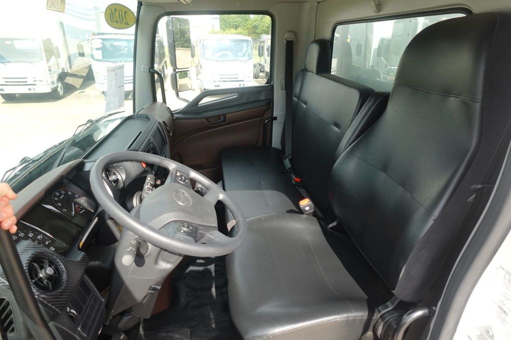 2026 HINO L6AA (26ft Box w/ Lift Gate) - 23035841 - 38