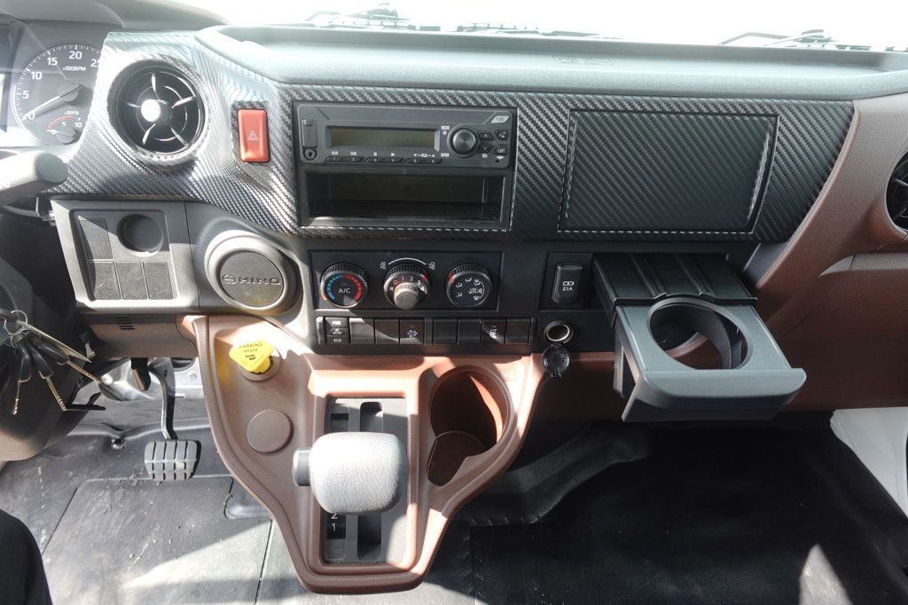 2026 HINO L6AA (26ft Box w/ Lift Gate) - 23035841 - 47
